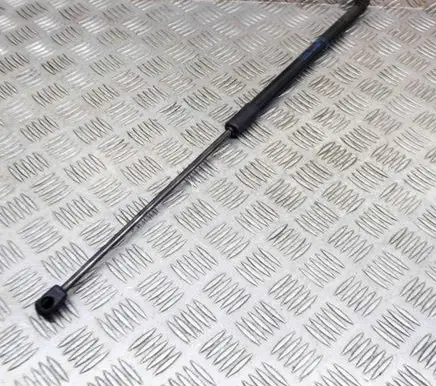 Opel Corsa F Tailgate/trunk strut/damper 39089133