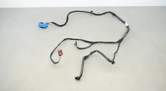Audi Q7 4M Other wiring loom 4M0971369CA