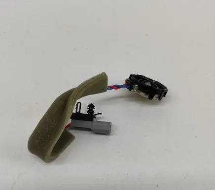 Jaguar I-Pace Front door speaker BJ3218808AC