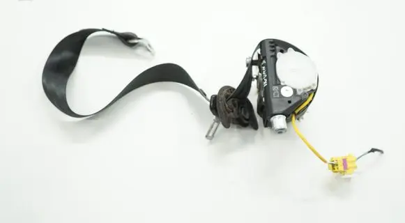 Volkswagen Tiguan Front seatbelt 5N2857706AACR 5N2857706A