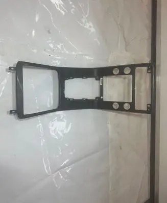 Volvo V70 Climate control/heater control trim 39859179