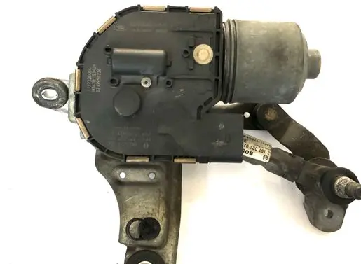 Ford Galaxy Wiper motor 6M2117508AD 1397220521