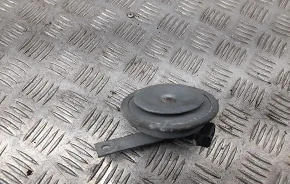 Porsche Panamera (970) Horn signal