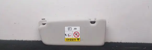 Renault Megane IV Sun visor 964009419R
