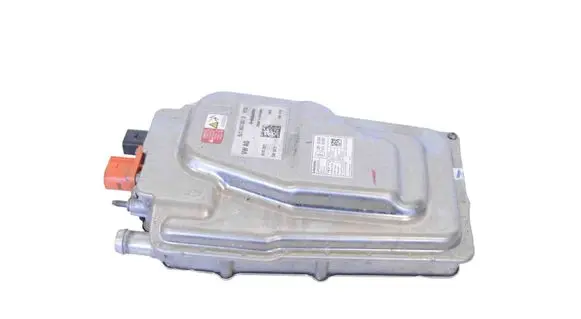 Porsche Taycan 9J1 Auxiliary pre-heater (Webasto) 9J1963507D