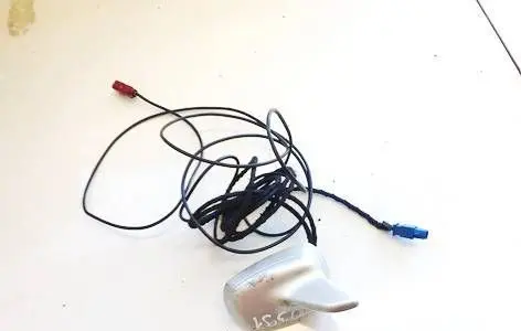 Audi TT TTS Mk2 Aerial GPS antenna 8j8035503f