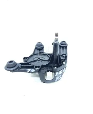 Peugeot 308 Rear window wiper motor 9680477480 53031812