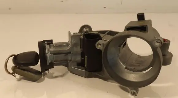 Opel Corsa D Ignition lock 56155D