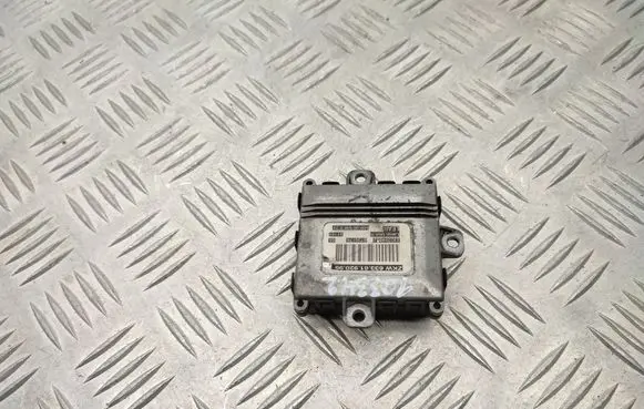 Volvo V70 Headlight ballast module Xenon 532294853