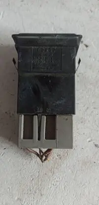 Audi A4 S4 B5 8D Other switches/knobs/shifts 8D0941501B