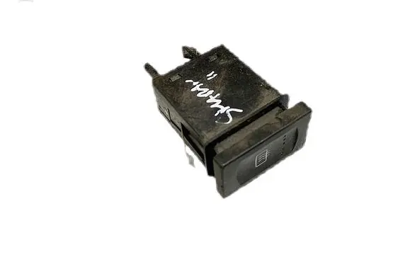 Volkswagen Golf IV Windscreen/window heater switch 7M3959621