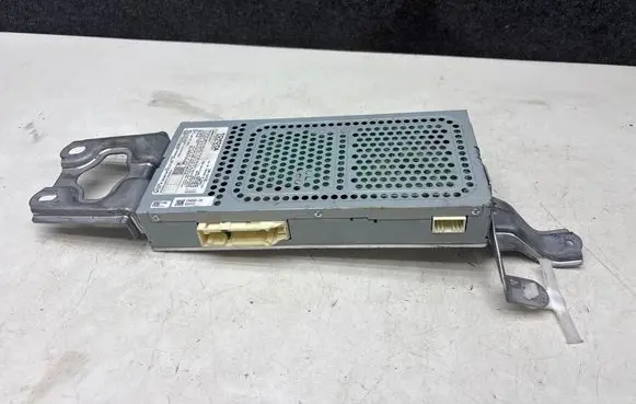 Lexus RX 450H Sound amplifier 8628048251