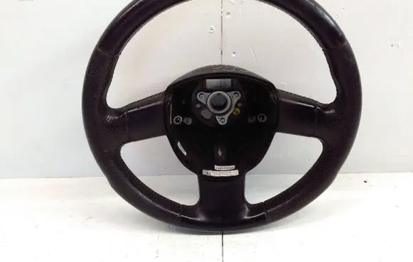 Audi A3 S3 8P Steering wheel 8P0419091CK