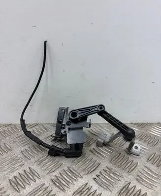 Volkswagen Tiguan Headlight/headlamp level sensor 5QS512521