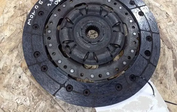Ford Mondeo Mk III Clutch pressure plate 3S717550H20