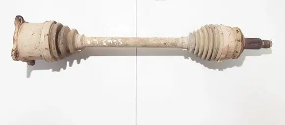 Suzuki Grand Vitara II Rear driveshaft