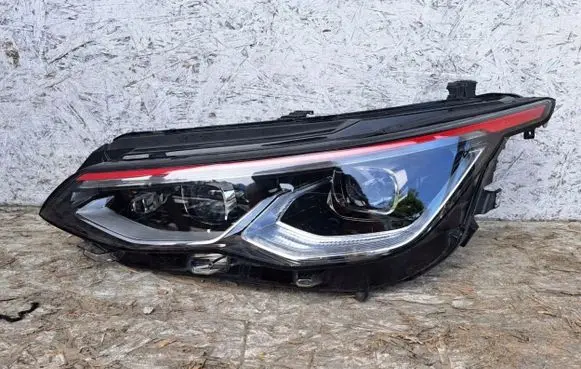 Volkswagen Golf VIII Headlight/headlamp 5H1941059A