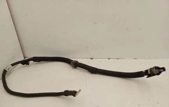 Audi TT TTS RS Mk3 8S Negative earth cable (battery) 8S0971228E