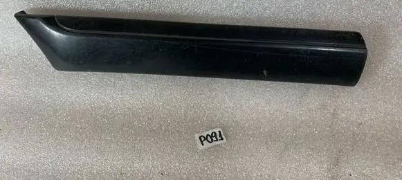 Mercedes-Benz C W202 Fender trim (molding) A2026905162