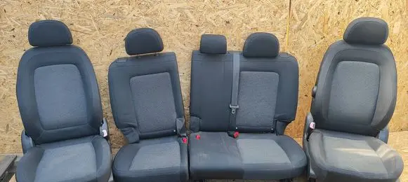 Opel Antara Seat set 