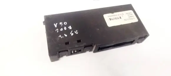 Volvo V50 Other control units/modules 9499896