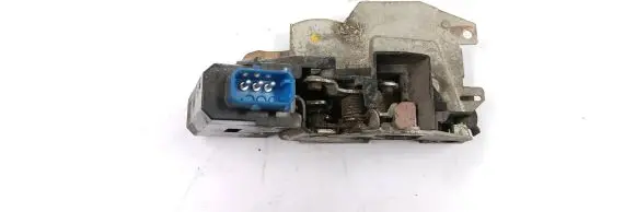 BMW 3 E36 Rear door lock 8122419