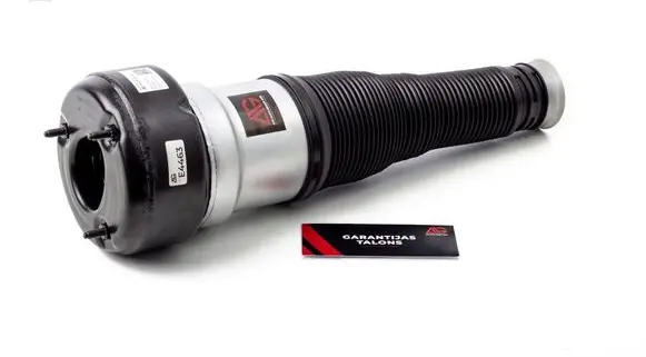 Mercedes-Benz S W221 Rear air suspension bag/shock absorber 213205513 2213205613 A221320551380