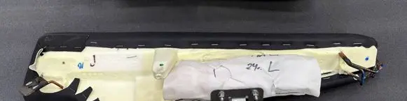 Audi Q5 SQ5 Side airbag 80A880741G 80A885703AF