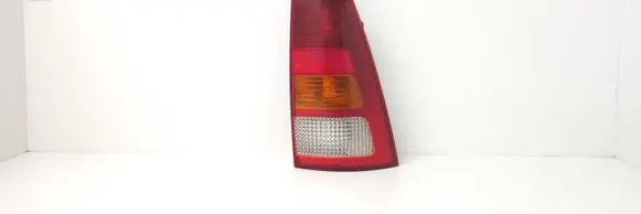 Ford Focus Rear/tail lights XS4X13N004