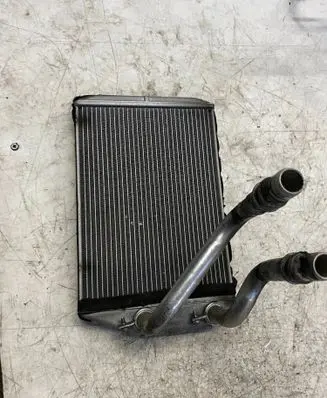 Fiat Ducato Heater blower radiator 168310100