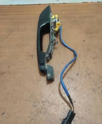 KIA Carnival Front door exterior handle