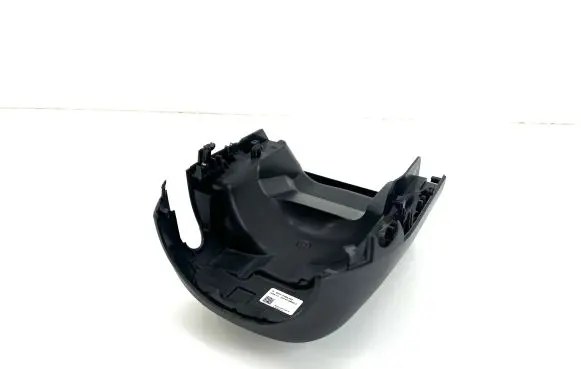 BMW X5 E70 Steering wheel column trim 6966669 61316966669