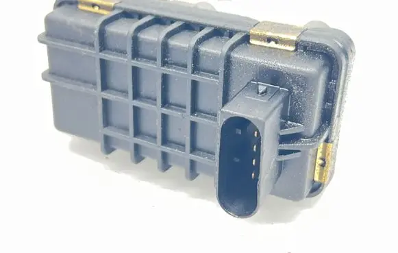 Mercedes-Benz E W211 Turbine electric control actuator G277
