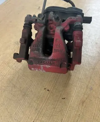 Jaguar F-Type Rear brake caliper EX532K3228BD