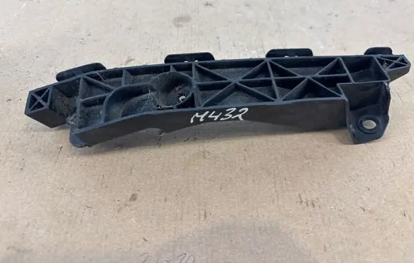 Hyundai ix35 Front bumper mounting bracket 865142Y000