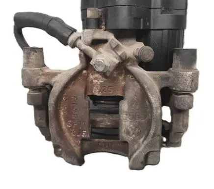Volkswagen Golf VII Rear brake caliper 5Q0615405CK