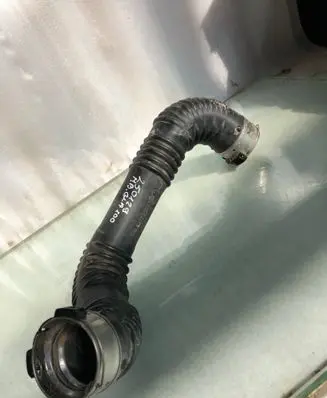 Mercedes-Benz GLA H247 Intercooler hose/pipe A1775202700