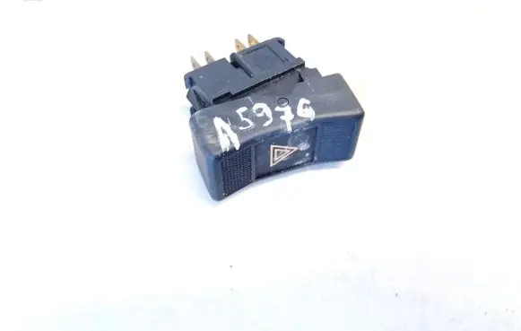 Audi A4 S4 B5 8D Hazard light switch