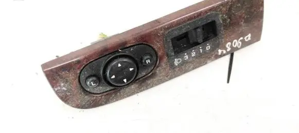 Chrysler Sebring (ST-22 - JR) Wing mirror switch 04608505AB 39754D