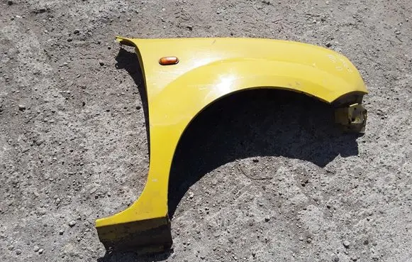 Renault Kangoo I Fender