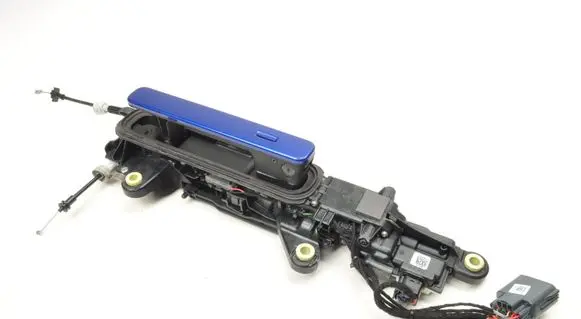 Jaguar I-Pace Front door exterior handle JD9322400AE