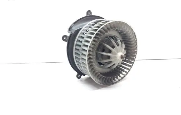 BMW 7 E65 E66 Heater fan/blower 58461