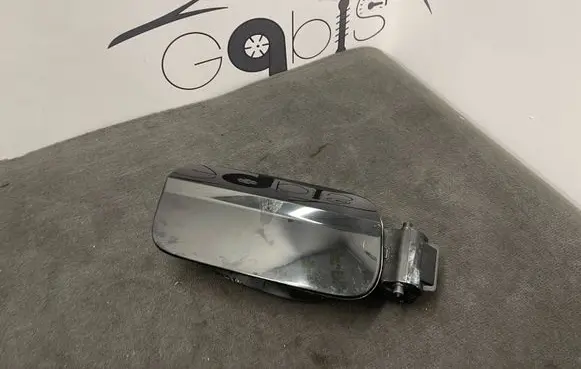 Audi A6 S6 C8 4K Fuel tank cap 4K0809906