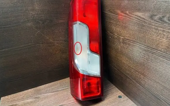 Fiat Ducato Rear/tail lights 01380673080 20620751