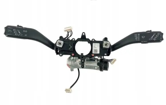 Skoda Superb B8 (3V) Wiper turn signal indicator stalk/switch 5K0953502N