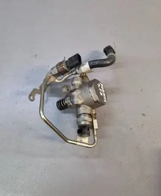 Porsche Cayenne (9Y0 9Y3) Fuel injection high pressure pump 06M133986S VEL29764LA1 8509156163