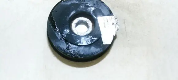 Ford Focus Crankshaft pulley 16m18981