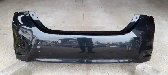 Toyota Corolla E160 E170 Rear bumper 5215902A20