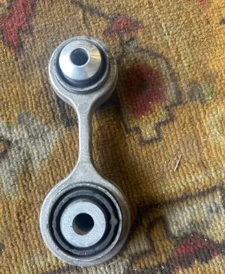 BMW 7 F01 F02 F03 F04 Rear control arm 33326775683