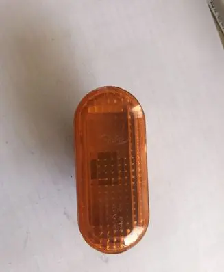 Ford Focus C-MAX Front fender indicator light 2S6A13K354AD